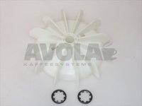 VENTOLA ø 146 mm