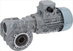 GETRIEBEMOTOR 3-PHASIG MRS50