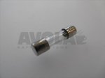 SET 10 FUSIBILI 1A 250V ø 5x20 mm