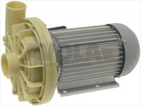 ELETTROPOMPA TRIFASE HANNING PS90S-110