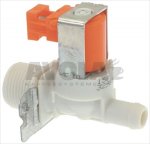 MAGNETVENTIL ELBI TYPE 329 1 WEG 180°