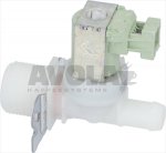 MAGNETVENTIL ELBI TYPE 329 1 WEG 180°