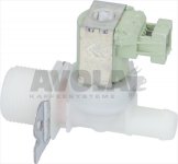 MAGNETVENTIL ELBI TYPE 329 1 WEG 180°