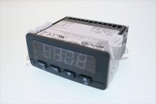 DIGITALTHERMOSTAT EVKB21N7VHXXX01