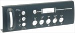 PANNELLO PULSANTIERA SX E91 ABM