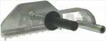BRACCIO PRESSAMERCE FAC 300 CL