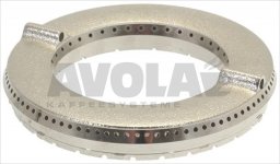 SPARTIFIAMMA ø 170 mm