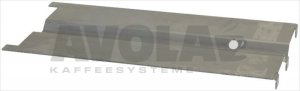 DEFLETTORE FIAMMA 265x575 mm