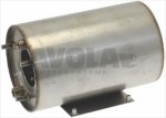 BOILER INOX GEMINI-PROGRAM/25