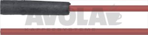 CAVO ELETTRODO RILEVAZIONE FIAMMA