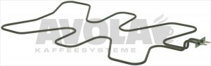 RESISTENZA PER PLATEA FORNO 3500W 400V