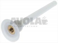 ALBERO CENTRALE CONTENITORE 10 L