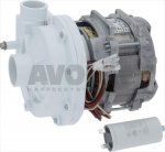 ELEKTROPUMPE LGB ZF320SX 0,75HP 230V