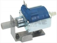 VIBRATIONSPUMPE 47 W, 220/240 V, 50 Hz
