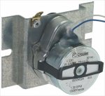 MOTORIDUTTORE CROUZET 82334024