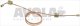 druckmesser kapillarleitung 1 8 quot