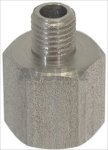 EXPANSION VALVE SPACER
