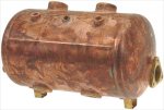 BOILER 2 GRUPPI 11 L
