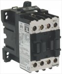 CONTATTORE LOVATO BF0910 24V 50/60Hz