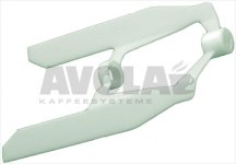 AGITATORE PER CONTENITORE 10 Lt