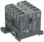 MINICONTATTORE ABB B6-30-01F 220-240V