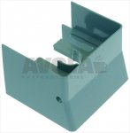 COPRIRUBINETTO GRIGIO