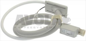 AQUASTOP 5 L/min EUROPA WRC 3/4 24V