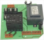 SCHEDA ELETTRONICA 504302