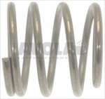 MOLLA FERMA CARRELLO