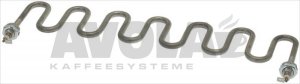 RESISTENZA FRANKE 2000W