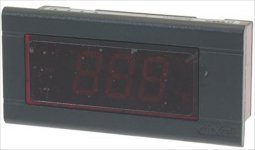 DIGITALTHERMOSTAT XT11S 24V