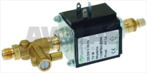 POMPA FLUID-O-TECH 220-240V 50Hz 70W
