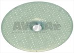 AUSLAUFDUSCHE ø 37 mm