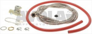 SERVICEKIT ZULAUFVENTIL MIT AQUASTOP
