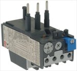 REL&Egrave; TERMICO ABB 2,8-4A