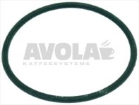 GUARNIZIONE CAPPUCCINATORE