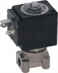 Astoria Magnetventil 2-Wege  208/240V