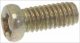 schraube nickel m4x8mm fuer mahlscheiben
