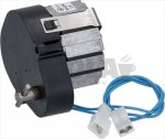 MOTORINO AGITATORE 120V 60Hz