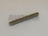 Mazzer Schraube Inox 3x3x30 mm