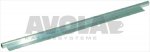 FRONT WIPER FOR DOUGH ROLLER L FOR P40