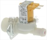 MAGNETVENTIL ROBERTSHAW 24Vac/dc