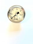 ECM Kesseldruckmanometer V (ab 2019) 1/8