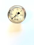 ECM Kesseldruckmanometer V (ab 2019) 1/8