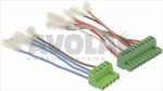 Adapter für neue Elektronik C-0148 La Scala