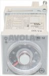 PROGRAMMATORE TC12 230V 50/60Hz