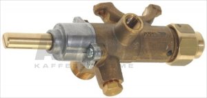 RUBINETTO GAS CAL3200