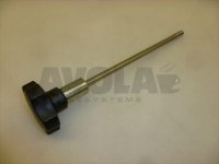 TIRANTE PARALAMA 165 mm M8