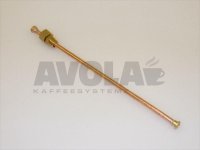 Rancilio Promac Rohr 8X6X320mm