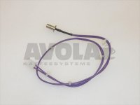 SONDA TEMPERATURA
